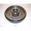 Tambour de frein ASHIKA 56-W0-002 - Visuel 2