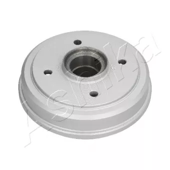 Tambour de frein ASHIKA 56-W0-002C