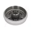 Tambour de frein ASHIKA 56-W0-002C - Visuel 2