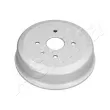 Tambour de frein ASHIKA 56-W0-003C - Visuel 1