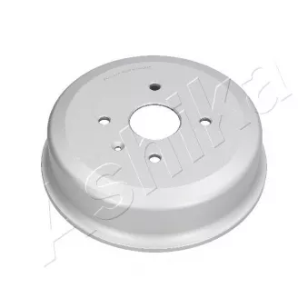 Tambour de frein ASHIKA 56-W0-003C