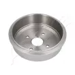 Tambour de frein ASHIKA 56-W0-003C - Visuel 2