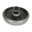 Tambour de frein ASHIKA 56-W0-006C - Visuel 2