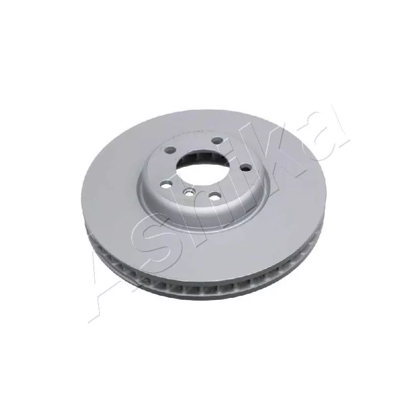 Disque de frein avant gauche ASHIKA 60-00-0132