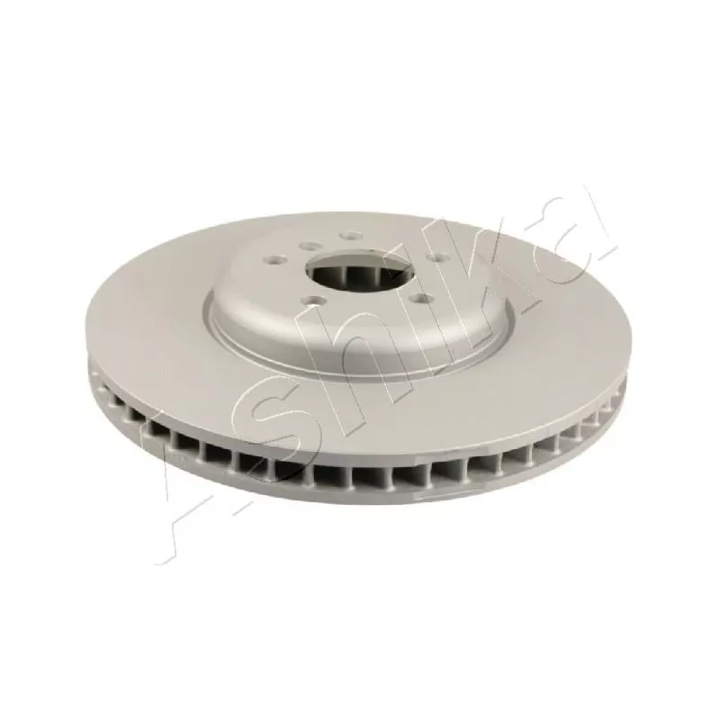 Disque de frein avant gauche ASHIKA 60-00-0134