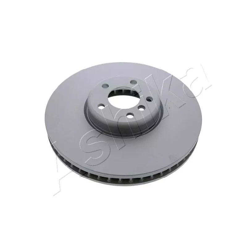 Disque de frein avant gauche ASHIKA 60-00-0135