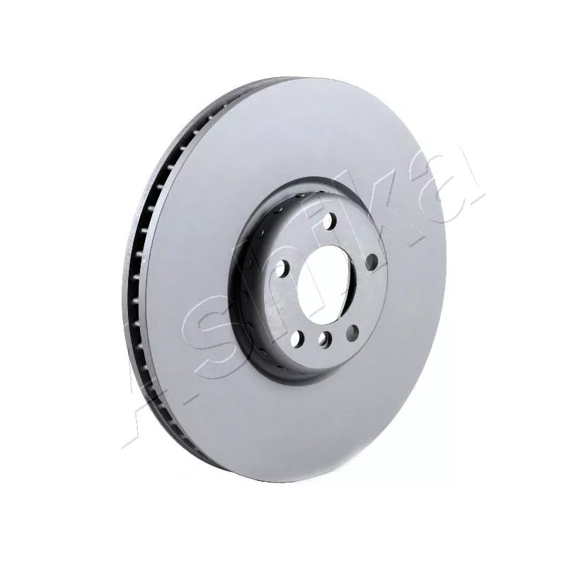 Disque de frein avant gauche ASHIKA 60-00-0145