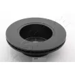 Jeu de 2 disques de frein avant ASHIKA 60-0L-L01 - Visuel 2