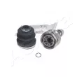 Embout de cardan avant (kit de réparation) ASHIKA 62-00-0001 - Visuel 1