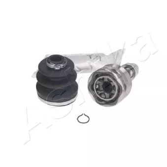 Embout de cardan avant (kit de réparation) ASHIKA 62-00-0001