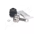 Embout de cardan avant (kit de réparation) ASHIKA 62-00-0001 - Visuel 2