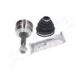 Embout de cardan avant (kit de réparation) ASHIKA 62-00-0002 - Visuel 3