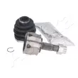 Embout de cardan avant (kit de réparation) ASHIKA 62-00-0003 - Visuel 2