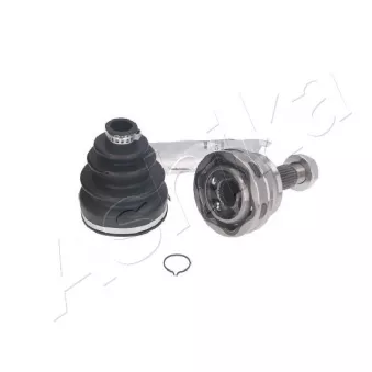 Embout de cardan avant (kit de réparation) ASHIKA 62-00-0004