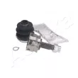 Embout de cardan avant (kit de réparation) ASHIKA 62-00-0005 - Visuel 2