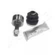 Embout de cardan avant (kit de réparation) ASHIKA 62-00-0005 - Visuel 3