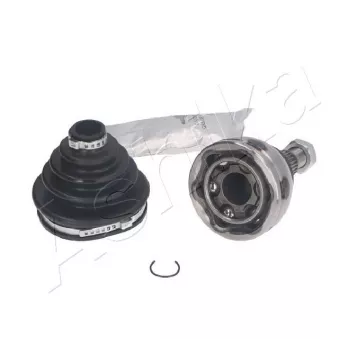 Embout de cardan avant (kit de réparation) ASHIKA 62-00-0006