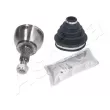 Embout de cardan avant (kit de réparation) ASHIKA 62-00-0006 - Visuel 3