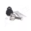 Embout de cardan avant (kit de réparation) ASHIKA 62-00-0007 - Visuel 2