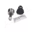 Embout de cardan avant (kit de réparation) ASHIKA 62-00-0007 - Visuel 3