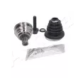 Embout de cardan avant (kit de réparation) ASHIKA 62-00-0008 - Visuel 3