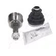 Embout de cardan avant (kit de réparation) ASHIKA 62-00-0009 - Visuel 3