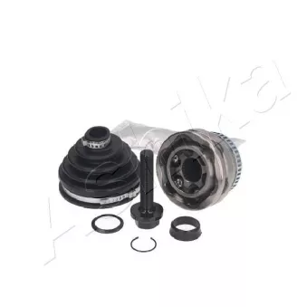 Embout de cardan avant (kit de réparation) ASHIKA 62-00-0011