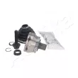 Embout de cardan avant (kit de réparation) ASHIKA 62-00-0011 - Visuel 2