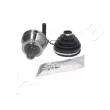 Embout de cardan avant (kit de réparation) ASHIKA 62-00-0011 - Visuel 3