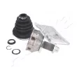 Embout de cardan avant (kit de réparation) ASHIKA 62-00-0012 - Visuel 2