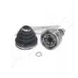 Embout de cardan avant (kit de réparation) ASHIKA 62-00-0014 - Visuel 1