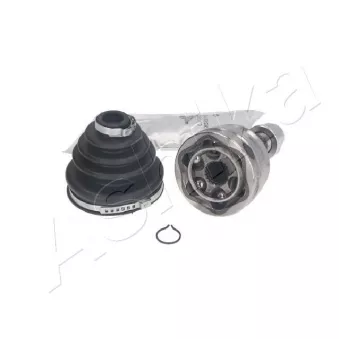 Embout de cardan avant (kit de réparation) ASHIKA 62-00-0014