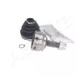 Embout de cardan avant (kit de réparation) ASHIKA 62-00-0014 - Visuel 2