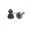 Embout de cardan avant (kit de réparation) ASHIKA 62-00-0015 - Visuel 1