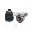 Embout de cardan avant (kit de réparation) ASHIKA 62-00-0017 - Visuel 1