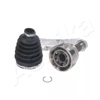 Embout de cardan avant (kit de réparation) ASHIKA 62-00-0017