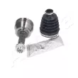 Embout de cardan avant (kit de réparation) ASHIKA 62-00-0017 - Visuel 3