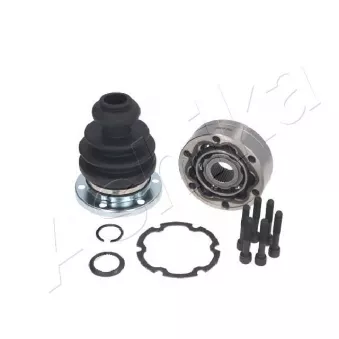 Embout de cardan avant (kit de réparation) ASHIKA 62-00-0018