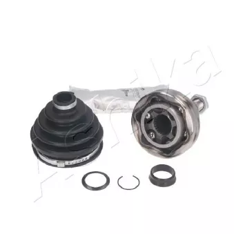 Embout de cardan avant (kit de réparation) ASHIKA 62-00-0019