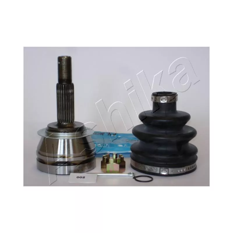 Embout de cardan avant (kit de réparation) ASHIKA 62-00-002