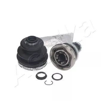 Embout de cardan avant (kit de réparation) ASHIKA 62-00-0020