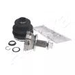 Embout de cardan avant (kit de réparation) ASHIKA 62-00-0020 - Visuel 2