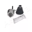 Embout de cardan avant (kit de réparation) ASHIKA 62-00-0022 - Visuel 3