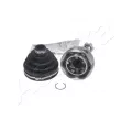 Embout de cardan avant (kit de réparation) ASHIKA 62-00-0023 - Visuel 1