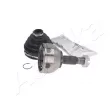 Embout de cardan avant (kit de réparation) ASHIKA 62-00-0023 - Visuel 2