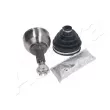 Embout de cardan avant (kit de réparation) ASHIKA 62-00-0023 - Visuel 3