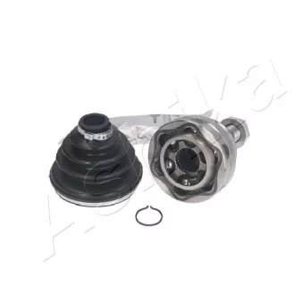 Embout de cardan avant (kit de réparation) ASHIKA 62-00-0024