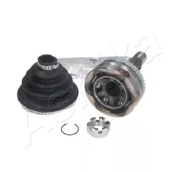 Embout de cardan avant (kit de réparation) ASHIKA 62-00-0025