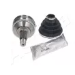 Embout de cardan avant (kit de réparation) ASHIKA 62-00-0025 - Visuel 3
