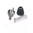 Embout de cardan avant (kit de réparation) ASHIKA 62-00-0028 - Visuel 3